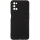 Чехол Full Soft Case for Xiaomi Mi 11 Lite Black ...
